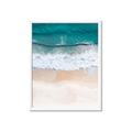 Picture of The Tide II _GroupedProduct_Rectangle_Portrait_Photography _GroupedProduct_Rectangle_Portrait_Framed_Matted_