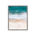 Picture of The Tide II _GroupedProduct_Rectangle_Portrait_Photography _GroupedProduct_Rectangle_Portrait_Framed_Matted_