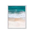 Picture of The Tide II _GroupedProduct_Rectangle_Portrait_Photography _GroupedProduct_Rectangle_Portrait_Framed_Matted_