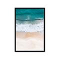 Picture of The Tide II _GroupedProduct_Rectangle_Portrait_Photography _GroupedProduct_Rectangle_Portrait_Framed_Matted_