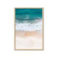 Picture of The Tide II _GroupedProduct_Rectangle_Portrait_Photography _GroupedProduct_Rectangle_Portrait_Framed_Matted_