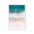 Picture of The Tide II _GroupedProduct_Rectangle_Portrait_Photography _GroupedProduct_Rectangle_Portrait_Framed_Matted_