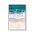 Picture of The Tide II _GroupedProduct_Rectangle_Portrait_Photography _GroupedProduct_Rectangle_Portrait_Framed_Matted_