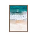 Picture of The Tide II _GroupedProduct_Rectangle_Portrait_Photography _GroupedProduct_Rectangle_Portrait_Framed_Matted_