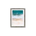Picture of The Tide II _GroupedProduct_Rectangle_Portrait_Photography _GroupedProduct_Rectangle_Portrait_Framed_Matted_