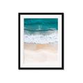 Picture of The Tide II _GroupedProduct_Rectangle_Portrait_Photography _GroupedProduct_Rectangle_Portrait_Framed_Matted_