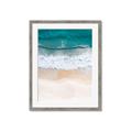 Picture of The Tide II _GroupedProduct_Rectangle_Portrait_Photography _GroupedProduct_Rectangle_Portrait_Framed_Matted_
