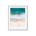 Picture of The Tide II _GroupedProduct_Rectangle_Portrait_Photography _GroupedProduct_Rectangle_Portrait_Framed_Matted_