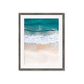 Picture of The Tide II _GroupedProduct_Rectangle_Portrait_Photography _GroupedProduct_Rectangle_Portrait_Framed_Matted_
