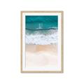 Picture of The Tide II _GroupedProduct_Rectangle_Portrait_Photography _GroupedProduct_Rectangle_Portrait_Framed_Matted_
