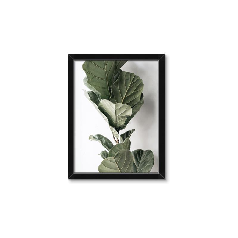 Picture of Think Green  _GroupedProduct_Rectangle_Portrait_Photography _GroupedProduct_Rectangle_Portrait_Framed_Matted_