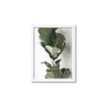 Picture of Think Green  _GroupedProduct_Rectangle_Portrait_Photography _GroupedProduct_Rectangle_Portrait_Framed_Matted_