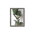 Picture of Think Green  _GroupedProduct_Rectangle_Portrait_Photography _GroupedProduct_Rectangle_Portrait_Framed_Matted_
