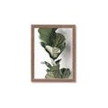 Picture of Think Green  _GroupedProduct_Rectangle_Portrait_Photography _GroupedProduct_Rectangle_Portrait_Framed_Matted_