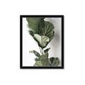 Picture of Think Green  _GroupedProduct_Rectangle_Portrait_Photography _GroupedProduct_Rectangle_Portrait_Framed_Matted_