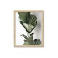 Picture of Think Green  _GroupedProduct_Rectangle_Portrait_Photography _GroupedProduct_Rectangle_Portrait_Framed_Matted_