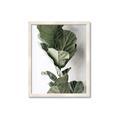 Picture of Think Green  _GroupedProduct_Rectangle_Portrait_Photography _GroupedProduct_Rectangle_Portrait_Framed_Matted_