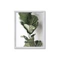 Picture of Think Green  _GroupedProduct_Rectangle_Portrait_Photography _GroupedProduct_Rectangle_Portrait_Framed_Matted_