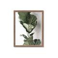Picture of Think Green  _GroupedProduct_Rectangle_Portrait_Photography _GroupedProduct_Rectangle_Portrait_Framed_Matted_