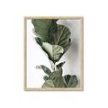 Picture of Think Green  _GroupedProduct_Rectangle_Portrait_Photography _GroupedProduct_Rectangle_Portrait_Framed_Matted_