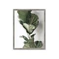 Picture of Think Green  _GroupedProduct_Rectangle_Portrait_Photography _GroupedProduct_Rectangle_Portrait_Framed_Matted_