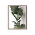 Picture of Think Green  _GroupedProduct_Rectangle_Portrait_Photography _GroupedProduct_Rectangle_Portrait_Framed_Matted_