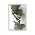 Picture of Think Green  _GroupedProduct_Rectangle_Portrait_Photography _GroupedProduct_Rectangle_Portrait_Framed_Matted_