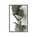 Picture of Think Green  _GroupedProduct_Rectangle_Portrait_Photography _GroupedProduct_Rectangle_Portrait_Framed_Matted_