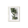 Picture of Think Green  _GroupedProduct_Rectangle_Portrait_Photography _GroupedProduct_Rectangle_Portrait_Framed_Matted_