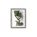 Picture of Think Green  _GroupedProduct_Rectangle_Portrait_Photography _GroupedProduct_Rectangle_Portrait_Framed_Matted_