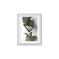 Picture of Think Green  _GroupedProduct_Rectangle_Portrait_Photography _GroupedProduct_Rectangle_Portrait_Framed_Matted_