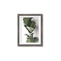 Picture of Think Green  _GroupedProduct_Rectangle_Portrait_Photography _GroupedProduct_Rectangle_Portrait_Framed_Matted_