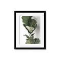 Picture of Think Green  _GroupedProduct_Rectangle_Portrait_Photography _GroupedProduct_Rectangle_Portrait_Framed_Matted_