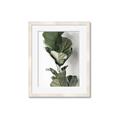 Picture of Think Green  _GroupedProduct_Rectangle_Portrait_Photography _GroupedProduct_Rectangle_Portrait_Framed_Matted_