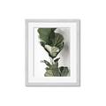 Picture of Think Green  _GroupedProduct_Rectangle_Portrait_Photography _GroupedProduct_Rectangle_Portrait_Framed_Matted_