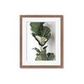 Picture of Think Green  _GroupedProduct_Rectangle_Portrait_Photography _GroupedProduct_Rectangle_Portrait_Framed_Matted_