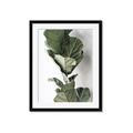 Picture of Think Green  _GroupedProduct_Rectangle_Portrait_Photography _GroupedProduct_Rectangle_Portrait_Framed_Matted_