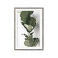 Picture of Think Green  _GroupedProduct_Rectangle_Portrait_Photography _GroupedProduct_Rectangle_Portrait_Framed_Matted_