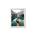 Picture of Twice the View _GroupedProduct_Rectangle_Portrait_Photography _GroupedProduct_Rectangle_Portrait_Framed_Matted_