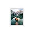 Picture of Twice the View _GroupedProduct_Rectangle_Portrait_Photography _GroupedProduct_Rectangle_Portrait_Framed_Matted_