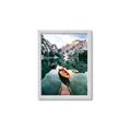 Picture of Twice the View _GroupedProduct_Rectangle_Portrait_Photography _GroupedProduct_Rectangle_Portrait_Framed_Matted_