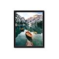 Picture of Twice the View _GroupedProduct_Rectangle_Portrait_Photography _GroupedProduct_Rectangle_Portrait_Framed_Matted_