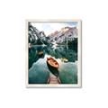 Picture of Twice the View _GroupedProduct_Rectangle_Portrait_Photography _GroupedProduct_Rectangle_Portrait_Framed_Matted_