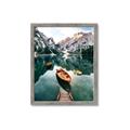 Picture of Twice the View _GroupedProduct_Rectangle_Portrait_Photography _GroupedProduct_Rectangle_Portrait_Framed_Matted_