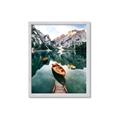 Picture of Twice the View _GroupedProduct_Rectangle_Portrait_Photography _GroupedProduct_Rectangle_Portrait_Framed_Matted_