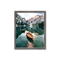 Picture of Twice the View _GroupedProduct_Rectangle_Portrait_Photography _GroupedProduct_Rectangle_Portrait_Framed_Matted_