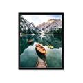 Picture of Twice the View _GroupedProduct_Rectangle_Portrait_Photography _GroupedProduct_Rectangle_Portrait_Framed_Matted_