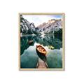 Picture of Twice the View _GroupedProduct_Rectangle_Portrait_Photography _GroupedProduct_Rectangle_Portrait_Framed_Matted_