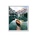 Picture of Twice the View _GroupedProduct_Rectangle_Portrait_Photography _GroupedProduct_Rectangle_Portrait_Framed_Matted_