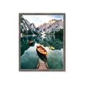 Picture of Twice the View _GroupedProduct_Rectangle_Portrait_Photography _GroupedProduct_Rectangle_Portrait_Framed_Matted_